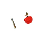 Elegant African Women and Figurine Sculpture Lightweight Decorative Home Decor for Hotels Cafes Study Rooms Holiday Ornament