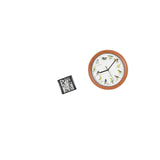 Modern Digital Bird Wall Clock for Living Room Bedroom Office Kitchen Home Decor Versatile Practical Hanging Desk Clock 12 24 Hours