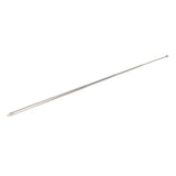 Maxbell 2Pieces 5 Sections Telescopic Antennas M3 Male Thread for Portable Radio TV
