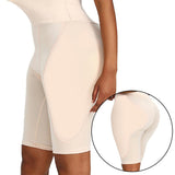 Padded Butt Lifter Bum Enhancer Shaper Fake Ass Tummy Control Skin XXXL