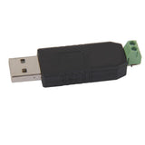 Maxbell 5xCH340 USB to RS485 485 Converter Adapter Module For Win7/ 8/ XP/ Vista