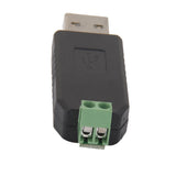 Maxbell 5xCH340 USB to RS485 485 Converter Adapter Module For Win7/ 8/ XP/ Vista