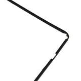 Maxbell 2xBlack Touch Digitizer Middle Screen Frame Bezel Support Holder For iPad 2
