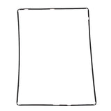 Maxbell 2xBlack Touch Digitizer Middle Screen Frame Bezel Support Holder For iPad 2