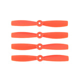 Maxbell Orange 2 Pairs 5045 Strengthen Flat Propellers CCW CW For OCDAY