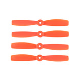 Maxbell Orange 2 Pairs 5045 Strengthen Flat Propellers CCW CW For OCDAY