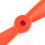Maxbell Orange 2 Pairs 5045 Strengthen Flat Propellers CCW CW For OCDAY