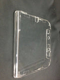 Maxbell Crystal Plastic Hard Back Cover Skin Case Shell for Nintendo 2DS Consoles