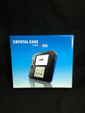 Maxbell Crystal Plastic Hard Back Cover Skin Case Shell for Nintendo 2DS Consoles