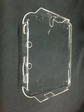 Maxbell Crystal Plastic Hard Back Cover Skin Case Shell for Nintendo 2DS Consoles