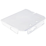 Maxbell Crystal Plastic Hard Back Cover Skin Case Shell for Nintendo 2DS Consoles