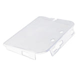 Maxbell Crystal Plastic Hard Back Cover Skin Case Shell for Nintendo 2DS Consoles