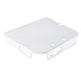 Maxbell Crystal Plastic Hard Back Cover Skin Case Shell for Nintendo 2DS Consoles