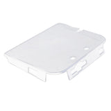 Maxbell Crystal Plastic Hard Back Cover Skin Case Shell for Nintendo 2DS Consoles