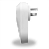 Maxbell Smart Digital WiFi Remote Control Timer Socket US Plug