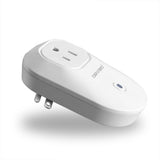 Maxbell Smart Digital WiFi Remote Control Timer Socket US Plug