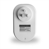 Maxbell Smart Digital WiFi Remote Control Timer Socket US Plug