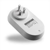 Maxbell Smart Digital WiFi Remote Control Timer Socket US Plug