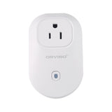 Maxbell Smart Digital WiFi Remote Control Timer Socket US Plug