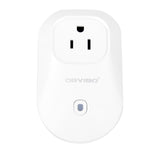 Maxbell Smart Digital WiFi Remote Control Timer Socket US Plug