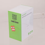 Maxbell Smart Digital WiFi Remote Control Timer Socket US Plug