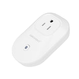 Maxbell Smart Digital WiFi Remote Control Timer Socket US Plug