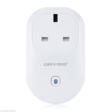 Maxbell Smart Digital WiFi Remote Control Timer Socket US Plug