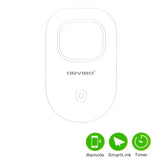 Maxbell Smart Digital WiFi Remote Control Timer Socket US Plug