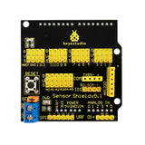 Maxbell Keyestudio sensor shield V5 for