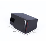 Maxbell 6.5inch LCD Monitor Sun Hood Shade Visor Cover for DJI   Handheld Gimbal