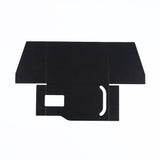 Maxbell 6.5inch LCD Monitor Sun Hood Shade Visor Cover for DJI   Handheld Gimbal