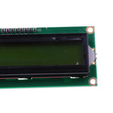 Maxbell 30xYellow-green LCD1602 IIC I2C TWI 1602 Serial LCD Display Module For