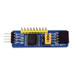 Maxbell 15xPCF8574 IO Expansion Board I2C Development Board for    Raspberry Pi