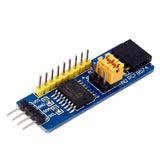 Maxbell 12xPCF8574 IO Expansion Board I2C Development Board for    Raspberry Pi