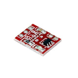 Maxbell Maxbell TTP223 Capacitive Touch Switch Button Self-Lock Module for Arduino