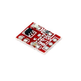 Maxbell Maxbell TTP223 Capacitive Touch Switch Button Self-Lock Module for Arduino