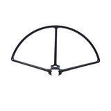Maxbell Quick Release Propellers Props Protectors Guards Bumpers black for Inspire