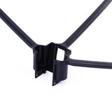 Maxbell Quick Release Propellers Props Protectors Guards Bumpers black for Inspire