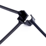Maxbell Quick Release Propellers Props Protectors Guards Bumpers black for Inspire