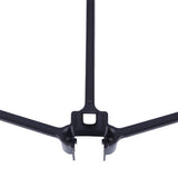 Maxbell Quick Release Propellers Props Protectors Guards Bumpers black for Inspire