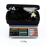 Maxbell Great Kit Accessories Kit Bundle Set for    4 3+ 3 2 Outdoor Sports