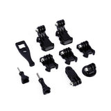 Maxbell Great Kit Accessories Kit Bundle Set for    4 3+ 3 2 Outdoor Sports