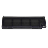 Maxbell 3x10in1 Protective Memory Card Storage Case for Sony PS Vita PSV 2000 -Black