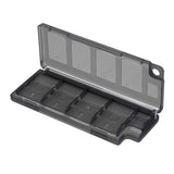 Maxbell 3x10in1 Protective Memory Card Storage Case for Sony PS Vita PSV 2000 -Black