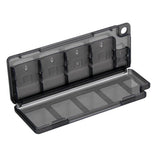 Maxbell 3x10in1 Protective Memory Card Storage Case for Sony PS Vita PSV 2000 -Black