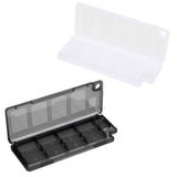 Maxbell 3x10in1 Protective Memory Card Storage Case for Sony PS Vita PSV 2000 -Black