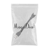 Maxbell Replacement Usb Charging Cable For  MiBand Bluetooth Smart Watch 2