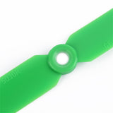 Maxbell 10 Pairs 5030 5x3 CW CCW Propeller Prop for Mini QAV250 Quadcopter -Green