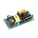 Maxbell 4xAC/DC 12V 1A 12W Switching Power Supply Board Bare Isolation DC 12V Output