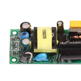 Maxbell 4xAC/DC 12V 1A 12W Switching Power Supply Board Bare Isolation DC 12V Output